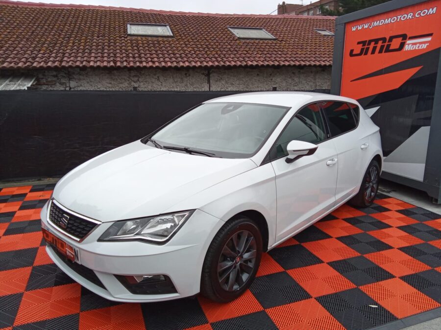 SEAT LEON 1.6 TDI ED. VISION