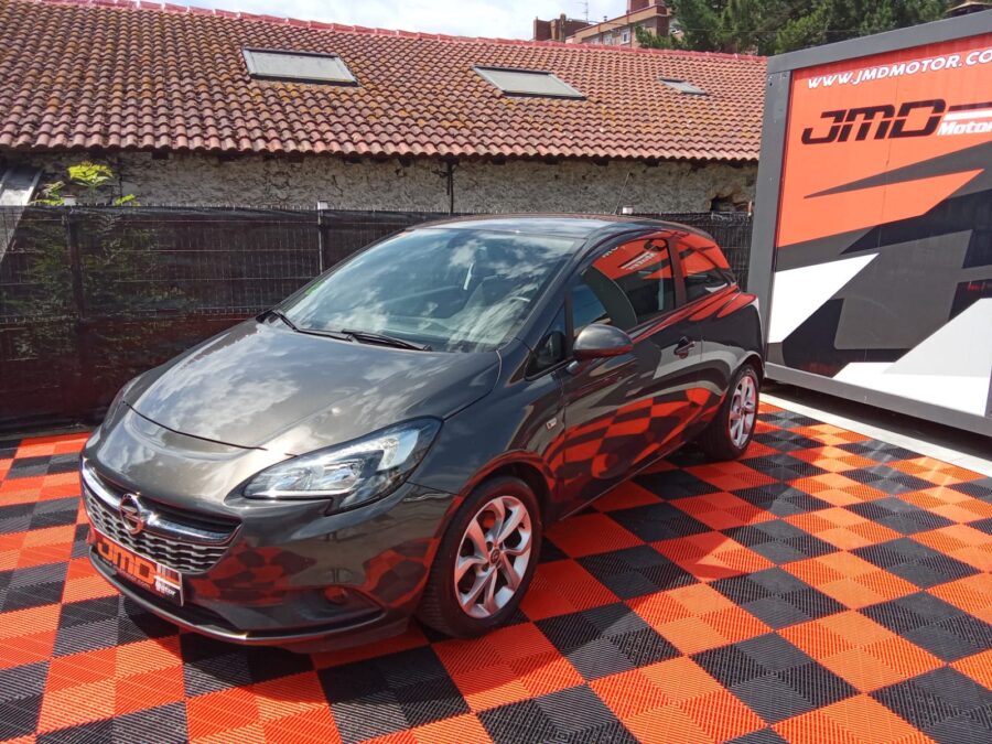OPEL CORSA 1.3 CDTI 3P EXCELLENCE