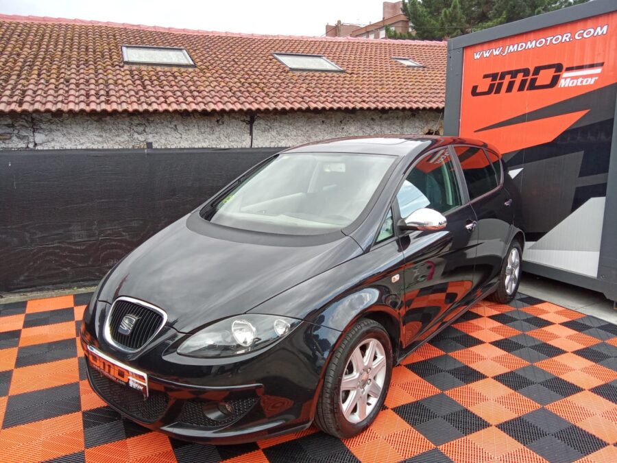 SEAT ALTEA 1.9 TDI